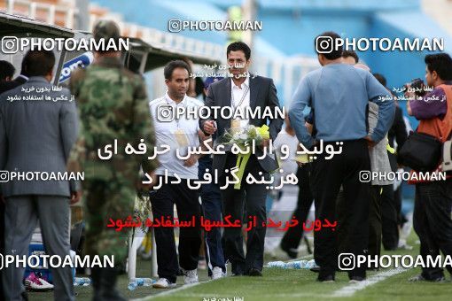 1196243, Tehran, [*parameter:4*], لیگ برتر فوتبال ایران، Persian Gulf Cup، Week 34، Second Leg، Rah Ahan 2 v 2 Mes Kerman on 2011/05/20 at Ekbatan Stadium