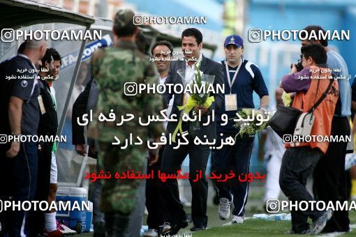 1196088, Tehran, [*parameter:4*], لیگ برتر فوتبال ایران، Persian Gulf Cup، Week 34، Second Leg، Rah Ahan 2 v 2 Mes Kerman on 2011/05/20 at Ekbatan Stadium