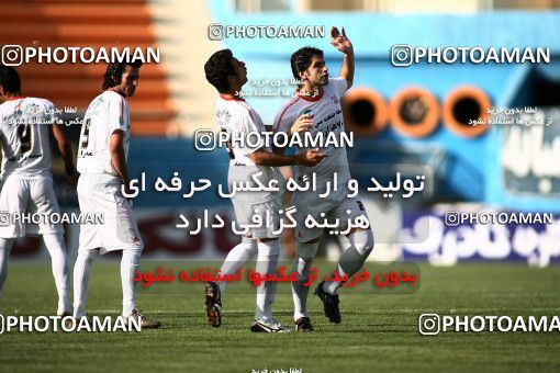 1196253, Tehran, [*parameter:4*], لیگ برتر فوتبال ایران، Persian Gulf Cup، Week 34، Second Leg، Rah Ahan 2 v 2 Mes Kerman on 2011/05/20 at Ekbatan Stadium