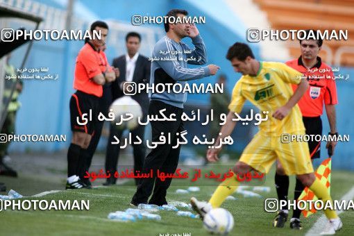 1196232, Tehran, [*parameter:4*], لیگ برتر فوتبال ایران، Persian Gulf Cup، Week 34، Second Leg، Rah Ahan 2 v 2 Mes Kerman on 2011/05/20 at Ekbatan Stadium