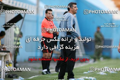 1196157, Tehran, [*parameter:4*], لیگ برتر فوتبال ایران، Persian Gulf Cup، Week 34، Second Leg، Rah Ahan 2 v 2 Mes Kerman on 2011/05/20 at Ekbatan Stadium