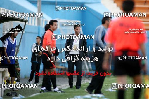 1196116, Tehran, [*parameter:4*], لیگ برتر فوتبال ایران، Persian Gulf Cup، Week 34، Second Leg، Rah Ahan 2 v 2 Mes Kerman on 2011/05/20 at Ekbatan Stadium