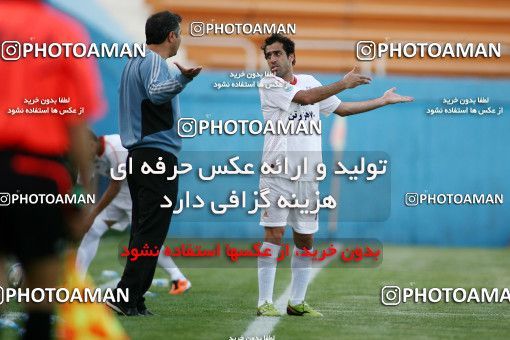 1196045, Tehran, [*parameter:4*], لیگ برتر فوتبال ایران، Persian Gulf Cup، Week 34، Second Leg، Rah Ahan 2 v 2 Mes Kerman on 2011/05/20 at Ekbatan Stadium