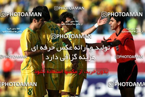 1196217, Tehran, [*parameter:4*], لیگ برتر فوتبال ایران، Persian Gulf Cup، Week 34، Second Leg، Rah Ahan 2 v 2 Mes Kerman on 2011/05/20 at Ekbatan Stadium