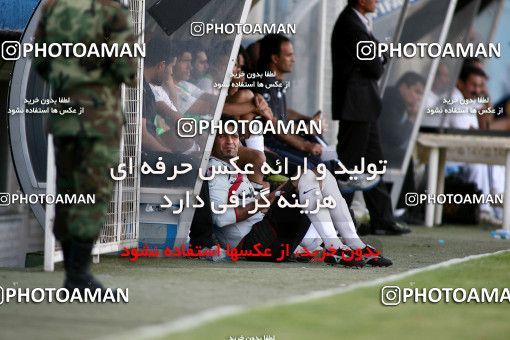 1196122, Tehran, [*parameter:4*], لیگ برتر فوتبال ایران، Persian Gulf Cup، Week 34، Second Leg، Rah Ahan 2 v 2 Mes Kerman on 2011/05/20 at Ekbatan Stadium
