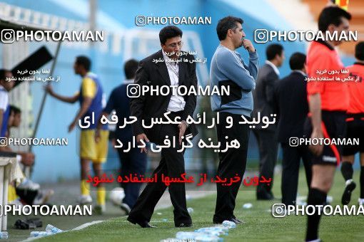 1196018, Tehran, [*parameter:4*], لیگ برتر فوتبال ایران، Persian Gulf Cup، Week 34، Second Leg، Rah Ahan 2 v 2 Mes Kerman on 2011/05/20 at Ekbatan Stadium