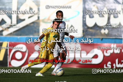 1196065, Tehran, [*parameter:4*], لیگ برتر فوتبال ایران، Persian Gulf Cup، Week 34، Second Leg، Rah Ahan 2 v 2 Mes Kerman on 2011/05/20 at Ekbatan Stadium