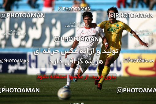 1196107, Tehran, [*parameter:4*], لیگ برتر فوتبال ایران، Persian Gulf Cup، Week 34، Second Leg، Rah Ahan 2 v 2 Mes Kerman on 2011/05/20 at Ekbatan Stadium