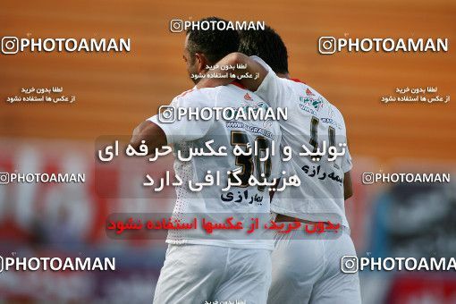 1196115, Tehran, [*parameter:4*], لیگ برتر فوتبال ایران، Persian Gulf Cup، Week 34، Second Leg، Rah Ahan 2 v 2 Mes Kerman on 2011/05/20 at Ekbatan Stadium