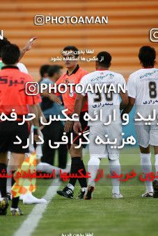 1196054, Tehran, [*parameter:4*], لیگ برتر فوتبال ایران، Persian Gulf Cup، Week 34، Second Leg، Rah Ahan 2 v 2 Mes Kerman on 2011/05/20 at Ekbatan Stadium