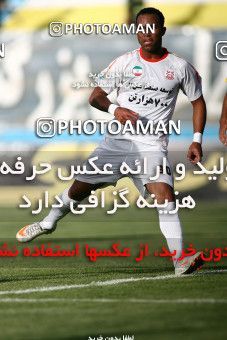 1196211, Tehran, [*parameter:4*], لیگ برتر فوتبال ایران، Persian Gulf Cup، Week 34، Second Leg، Rah Ahan 2 v 2 Mes Kerman on 2011/05/20 at Ekbatan Stadium