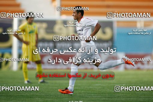 1196225, Tehran, [*parameter:4*], لیگ برتر فوتبال ایران، Persian Gulf Cup، Week 34، Second Leg، Rah Ahan 2 v 2 Mes Kerman on 2011/05/20 at Ekbatan Stadium