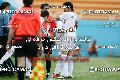 1196020, Tehran, [*parameter:4*], لیگ برتر فوتبال ایران، Persian Gulf Cup، Week 34، Second Leg، Rah Ahan 2 v 2 Mes Kerman on 2011/05/20 at Ekbatan Stadium