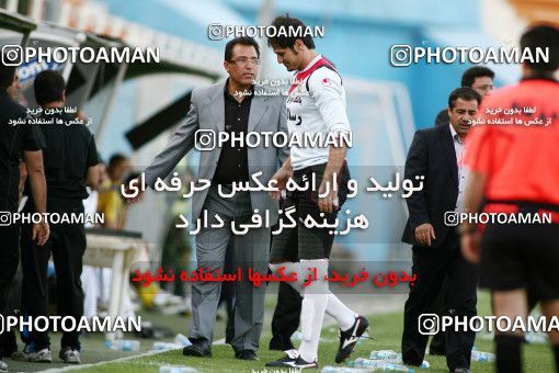 1196095, Tehran, [*parameter:4*], لیگ برتر فوتبال ایران، Persian Gulf Cup، Week 34، Second Leg، Rah Ahan 2 v 2 Mes Kerman on 2011/05/20 at Ekbatan Stadium