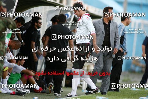 1196024, Tehran, [*parameter:4*], لیگ برتر فوتبال ایران، Persian Gulf Cup، Week 34، Second Leg، Rah Ahan 2 v 2 Mes Kerman on 2011/05/20 at Ekbatan Stadium