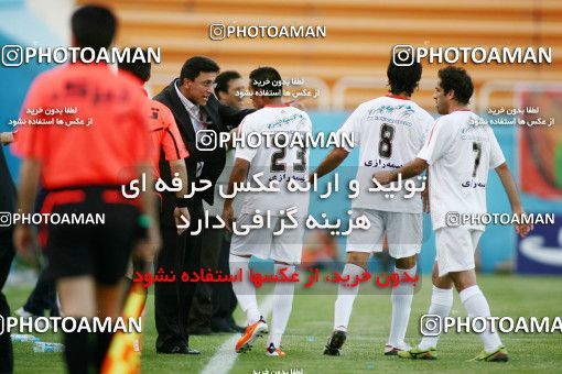 1196100, Tehran, [*parameter:4*], لیگ برتر فوتبال ایران، Persian Gulf Cup، Week 34، Second Leg، Rah Ahan 2 v 2 Mes Kerman on 2011/05/20 at Ekbatan Stadium