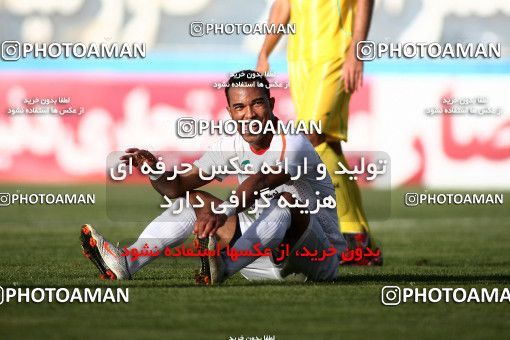 1196017, Tehran, [*parameter:4*], لیگ برتر فوتبال ایران، Persian Gulf Cup، Week 34، Second Leg، Rah Ahan 2 v 2 Mes Kerman on 2011/05/20 at Ekbatan Stadium