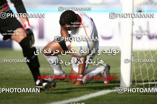 1196210, Tehran, [*parameter:4*], لیگ برتر فوتبال ایران، Persian Gulf Cup، Week 34، Second Leg، Rah Ahan 2 v 2 Mes Kerman on 2011/05/20 at Ekbatan Stadium