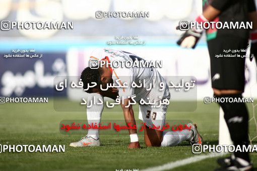 1196229, Tehran, [*parameter:4*], لیگ برتر فوتبال ایران، Persian Gulf Cup، Week 34، Second Leg، Rah Ahan 2 v 2 Mes Kerman on 2011/05/20 at Ekbatan Stadium