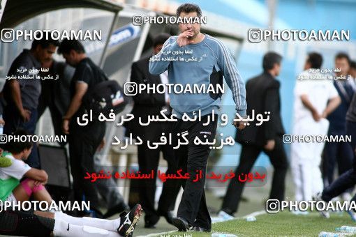 1196035, Tehran, [*parameter:4*], لیگ برتر فوتبال ایران، Persian Gulf Cup، Week 34، Second Leg، Rah Ahan 2 v 2 Mes Kerman on 2011/05/20 at Ekbatan Stadium