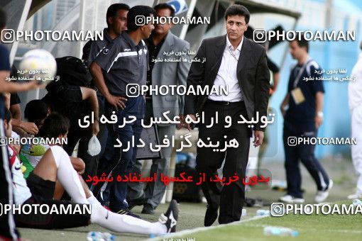 1196072, Tehran, [*parameter:4*], لیگ برتر فوتبال ایران، Persian Gulf Cup، Week 34، Second Leg، Rah Ahan 2 v 2 Mes Kerman on 2011/05/20 at Ekbatan Stadium