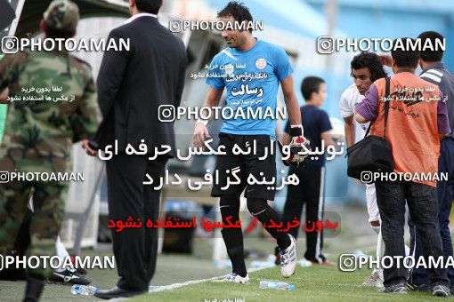 1196068, Tehran, [*parameter:4*], لیگ برتر فوتبال ایران، Persian Gulf Cup، Week 34، Second Leg، Rah Ahan 2 v 2 Mes Kerman on 2011/05/20 at Ekbatan Stadium
