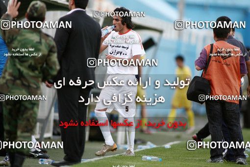 1196165, Tehran, [*parameter:4*], لیگ برتر فوتبال ایران، Persian Gulf Cup، Week 34، Second Leg، Rah Ahan 2 v 2 Mes Kerman on 2011/05/20 at Ekbatan Stadium