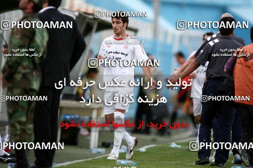 1196146, Tehran, [*parameter:4*], لیگ برتر فوتبال ایران، Persian Gulf Cup، Week 34، Second Leg، Rah Ahan 2 v 2 Mes Kerman on 2011/05/20 at Ekbatan Stadium