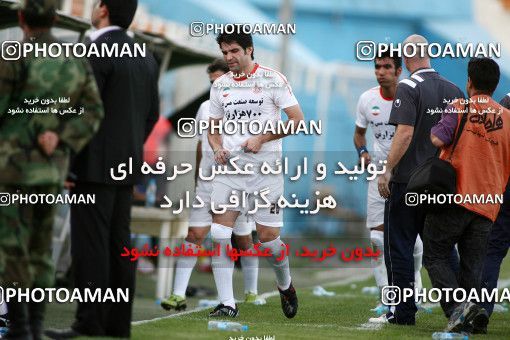 1196150, Tehran, [*parameter:4*], لیگ برتر فوتبال ایران، Persian Gulf Cup، Week 34، Second Leg، Rah Ahan 2 v 2 Mes Kerman on 2011/05/20 at Ekbatan Stadium