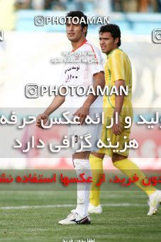 1196029, Tehran, [*parameter:4*], لیگ برتر فوتبال ایران، Persian Gulf Cup، Week 34، Second Leg، Rah Ahan 2 v 2 Mes Kerman on 2011/05/20 at Ekbatan Stadium