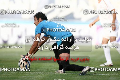 1196259, Tehran, [*parameter:4*], لیگ برتر فوتبال ایران، Persian Gulf Cup، Week 34، Second Leg، Rah Ahan 2 v 2 Mes Kerman on 2011/05/20 at Ekbatan Stadium