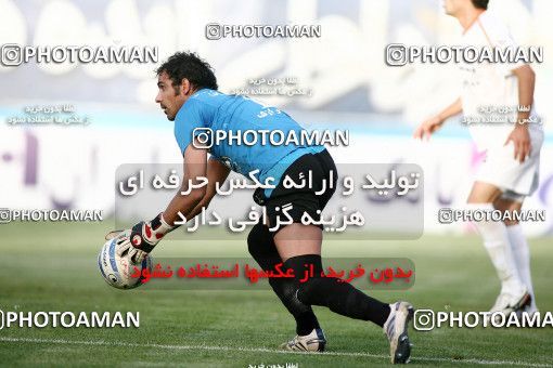 1196188, Tehran, [*parameter:4*], لیگ برتر فوتبال ایران، Persian Gulf Cup، Week 34، Second Leg، Rah Ahan 2 v 2 Mes Kerman on 2011/05/20 at Ekbatan Stadium