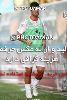 1196176, Tehran, [*parameter:4*], لیگ برتر فوتبال ایران، Persian Gulf Cup، Week 34، Second Leg، Rah Ahan 2 v 2 Mes Kerman on 2011/05/20 at Ekbatan Stadium
