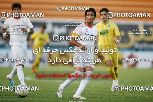 1196202, Tehran, [*parameter:4*], لیگ برتر فوتبال ایران، Persian Gulf Cup، Week 34، Second Leg، Rah Ahan 2 v 2 Mes Kerman on 2011/05/20 at Ekbatan Stadium