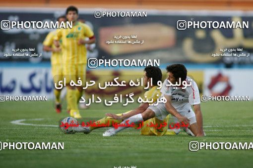 1196101, Tehran, [*parameter:4*], لیگ برتر فوتبال ایران، Persian Gulf Cup، Week 34، Second Leg، Rah Ahan 2 v 2 Mes Kerman on 2011/05/20 at Ekbatan Stadium
