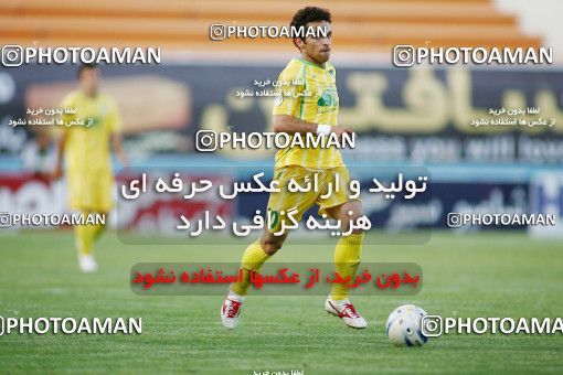 1196166, Tehran, [*parameter:4*], لیگ برتر فوتبال ایران، Persian Gulf Cup، Week 34، Second Leg، Rah Ahan 2 v 2 Mes Kerman on 2011/05/20 at Ekbatan Stadium