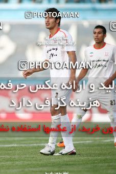 1196033, Tehran, [*parameter:4*], لیگ برتر فوتبال ایران، Persian Gulf Cup، Week 34، Second Leg، Rah Ahan 2 v 2 Mes Kerman on 2011/05/20 at Ekbatan Stadium