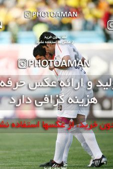 1196235, Tehran, [*parameter:4*], لیگ برتر فوتبال ایران، Persian Gulf Cup، Week 34، Second Leg، Rah Ahan 2 v 2 Mes Kerman on 2011/05/20 at Ekbatan Stadium
