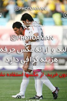 1196084, Tehran, [*parameter:4*], لیگ برتر فوتبال ایران، Persian Gulf Cup، Week 34، Second Leg، Rah Ahan 2 v 2 Mes Kerman on 2011/05/20 at Ekbatan Stadium