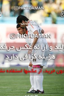 1196171, Tehran, [*parameter:4*], لیگ برتر فوتبال ایران، Persian Gulf Cup، Week 34، Second Leg، Rah Ahan 2 v 2 Mes Kerman on 2011/05/20 at Ekbatan Stadium