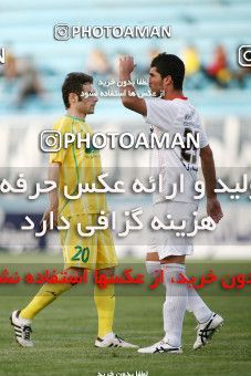 1196021, Tehran, [*parameter:4*], لیگ برتر فوتبال ایران، Persian Gulf Cup، Week 34، Second Leg، Rah Ahan 2 v 2 Mes Kerman on 2011/05/20 at Ekbatan Stadium