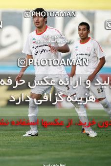 1196231, Tehran, [*parameter:4*], لیگ برتر فوتبال ایران، Persian Gulf Cup، Week 34، Second Leg، Rah Ahan 2 v 2 Mes Kerman on 2011/05/20 at Ekbatan Stadium