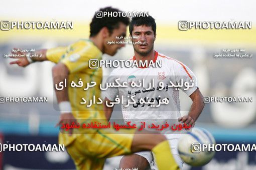1196120, Tehran, [*parameter:4*], لیگ برتر فوتبال ایران، Persian Gulf Cup، Week 34، Second Leg، Rah Ahan 2 v 2 Mes Kerman on 2011/05/20 at Ekbatan Stadium