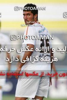 1196112, Tehran, [*parameter:4*], لیگ برتر فوتبال ایران، Persian Gulf Cup، Week 34، Second Leg، Rah Ahan 2 v 2 Mes Kerman on 2011/05/20 at Ekbatan Stadium