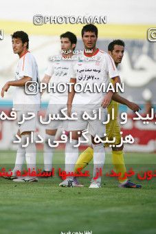 1196123, Tehran, [*parameter:4*], لیگ برتر فوتبال ایران، Persian Gulf Cup، Week 34، Second Leg، Rah Ahan 2 v 2 Mes Kerman on 2011/05/20 at Ekbatan Stadium