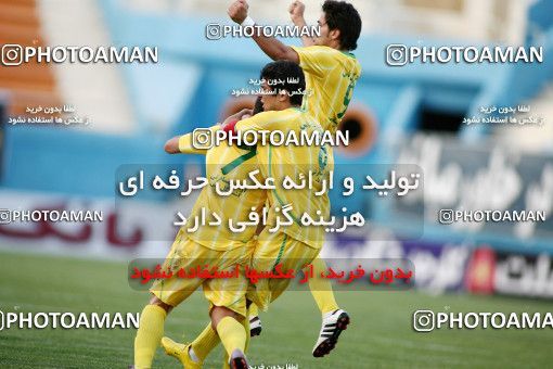1196132, Tehran, [*parameter:4*], لیگ برتر فوتبال ایران، Persian Gulf Cup، Week 34، Second Leg، Rah Ahan 2 v 2 Mes Kerman on 2011/05/20 at Ekbatan Stadium