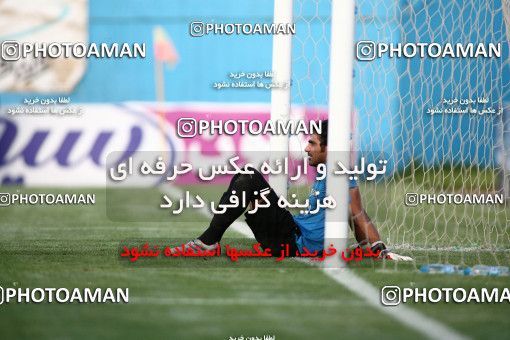 1196050, Tehran, [*parameter:4*], لیگ برتر فوتبال ایران، Persian Gulf Cup، Week 34، Second Leg، Rah Ahan 2 v 2 Mes Kerman on 2011/05/20 at Ekbatan Stadium
