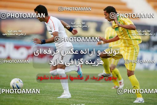 1196077, Tehran, [*parameter:4*], لیگ برتر فوتبال ایران، Persian Gulf Cup، Week 34، Second Leg، Rah Ahan 2 v 2 Mes Kerman on 2011/05/20 at Ekbatan Stadium