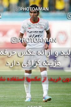 1196162, Tehran, [*parameter:4*], لیگ برتر فوتبال ایران، Persian Gulf Cup، Week 34، Second Leg، Rah Ahan 2 v 2 Mes Kerman on 2011/05/20 at Ekbatan Stadium