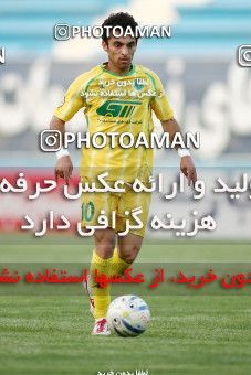 1196083, Tehran, [*parameter:4*], لیگ برتر فوتبال ایران، Persian Gulf Cup، Week 34، Second Leg، Rah Ahan 2 v 2 Mes Kerman on 2011/05/20 at Ekbatan Stadium
